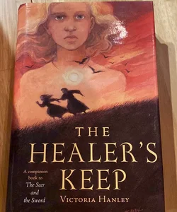 The Healer's Keep