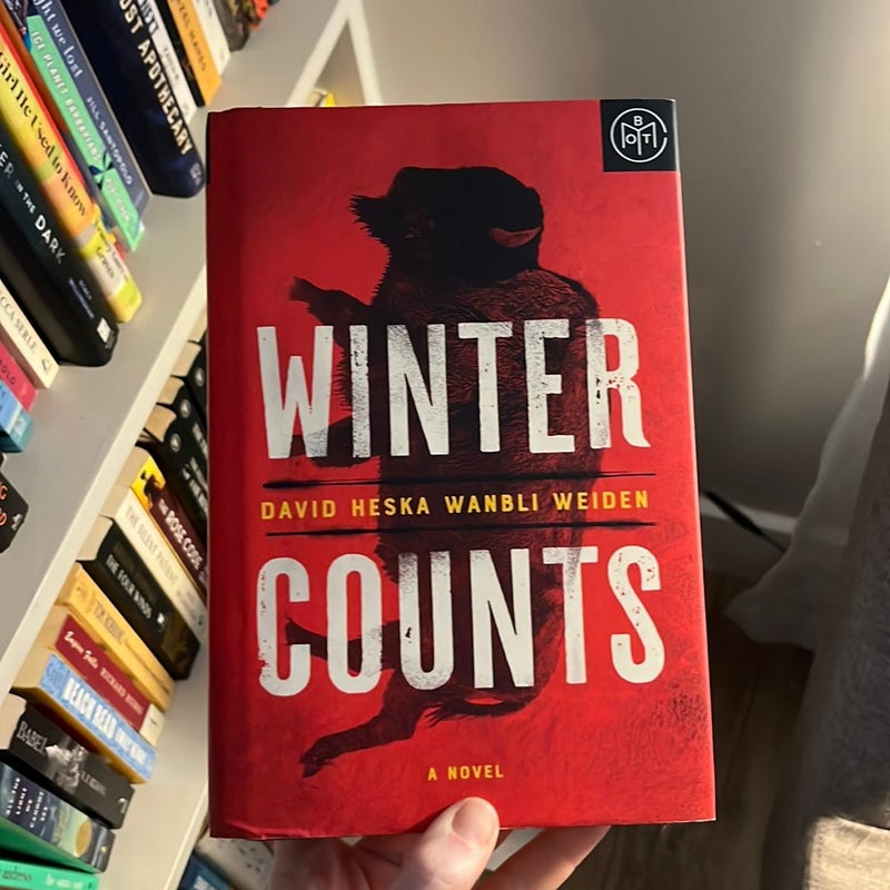 Winter Counts