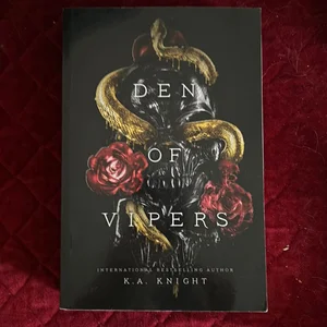 Den of Vipers