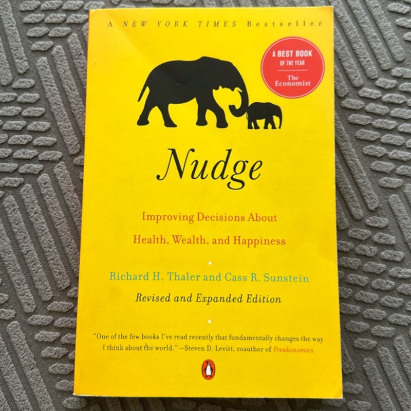 Nudge