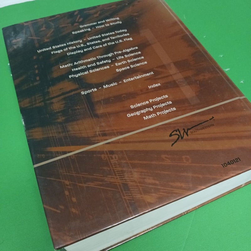 Student Handbook