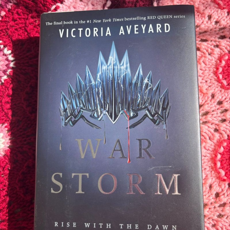 War Storm