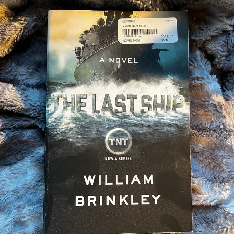 The Last Ship