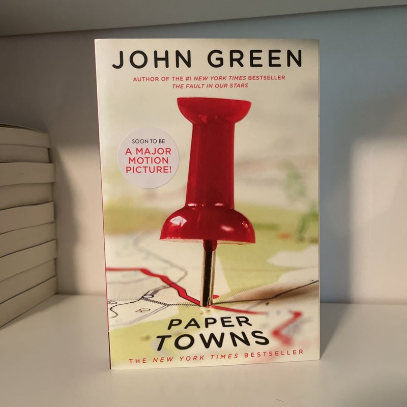 Paper Towns