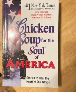 Chicken Soup for the Soul of America