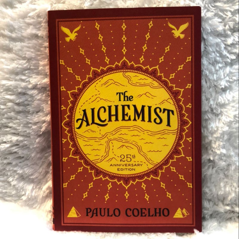 The Alchemist