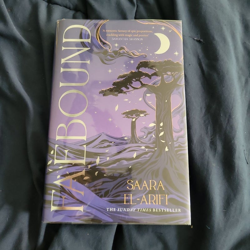 Faebound
