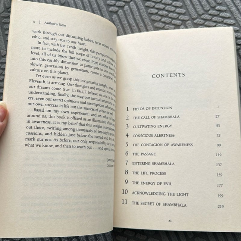 The Secret of Shambhala
