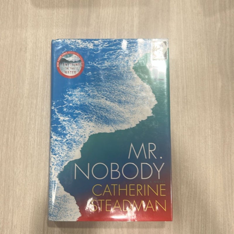 Mr. Nobody