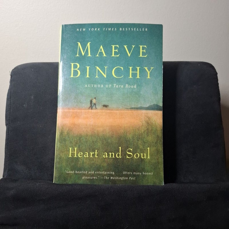 Heart and Soul