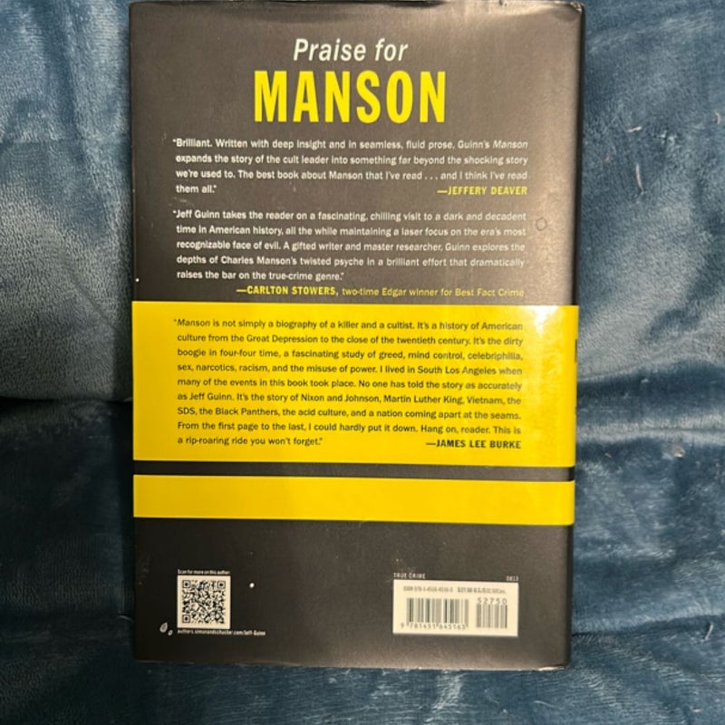 Manson