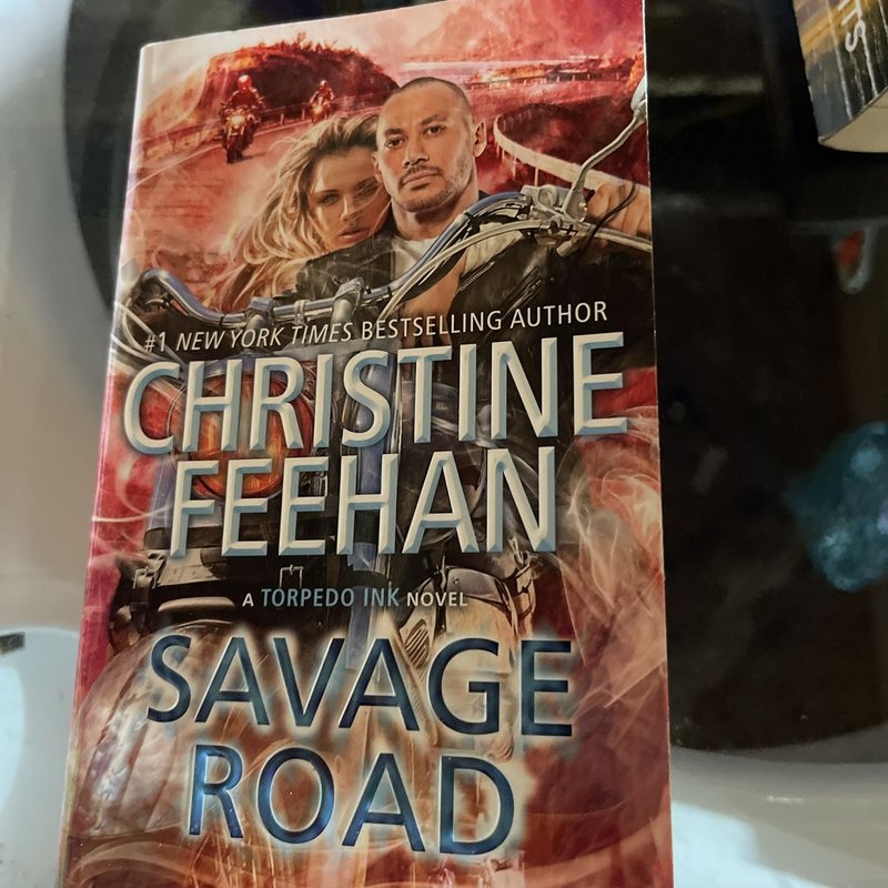 Savage Road