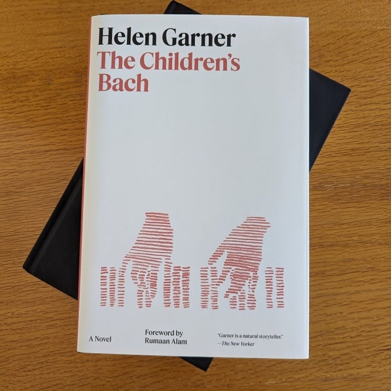 The Children's Bach - New!