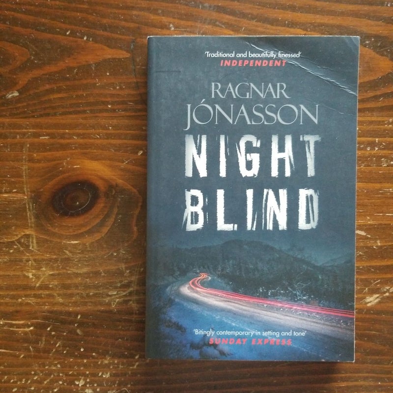 Nightblind