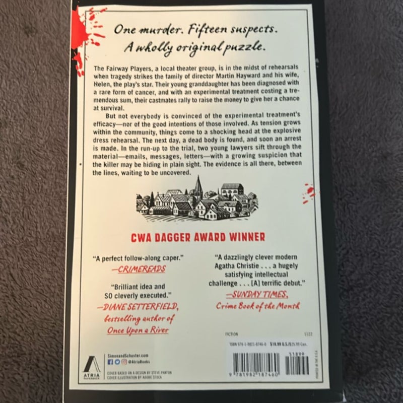 The Appeal
