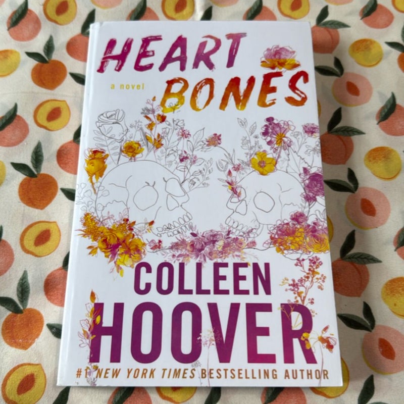Heart Bones