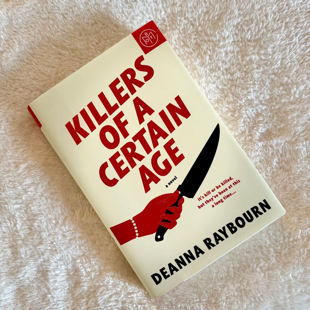 Killers of a Certain Age