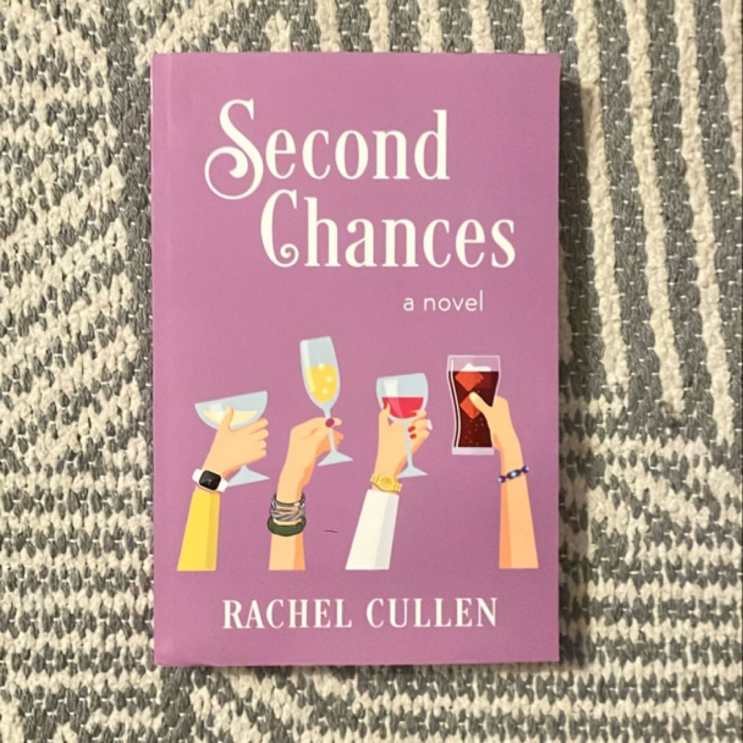 Second Chances