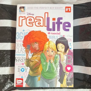 Real Life, Vol. 1