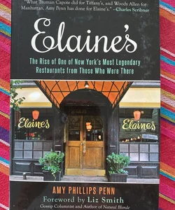 Elaine's
