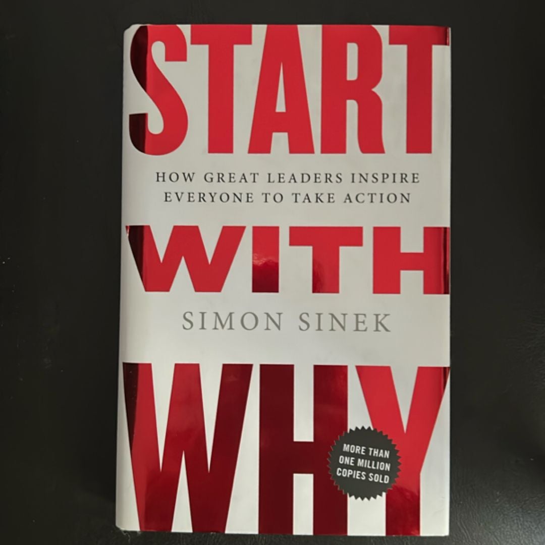 Start with Why