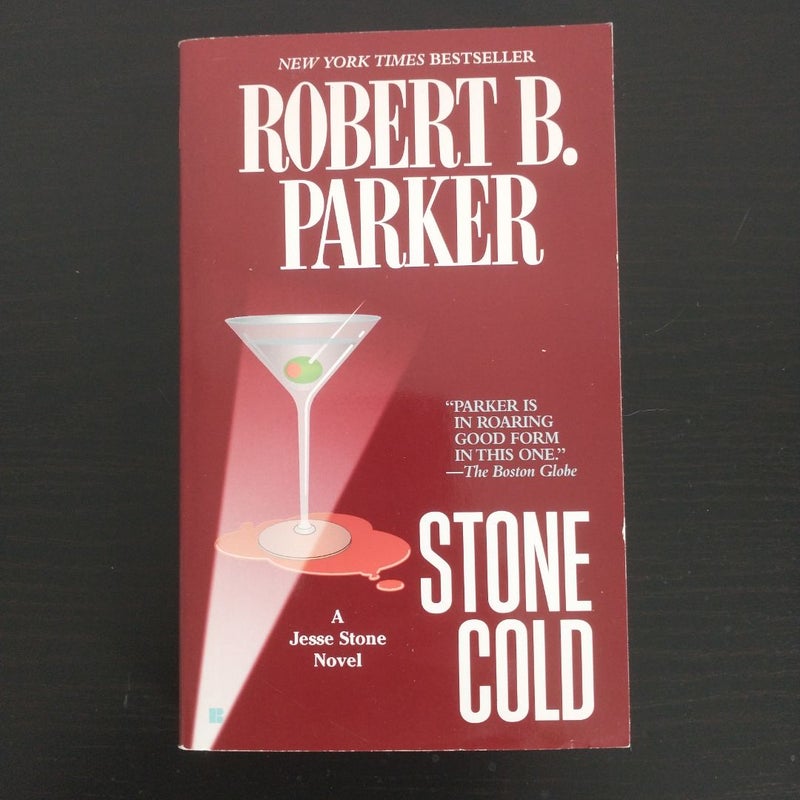 Stone Cold