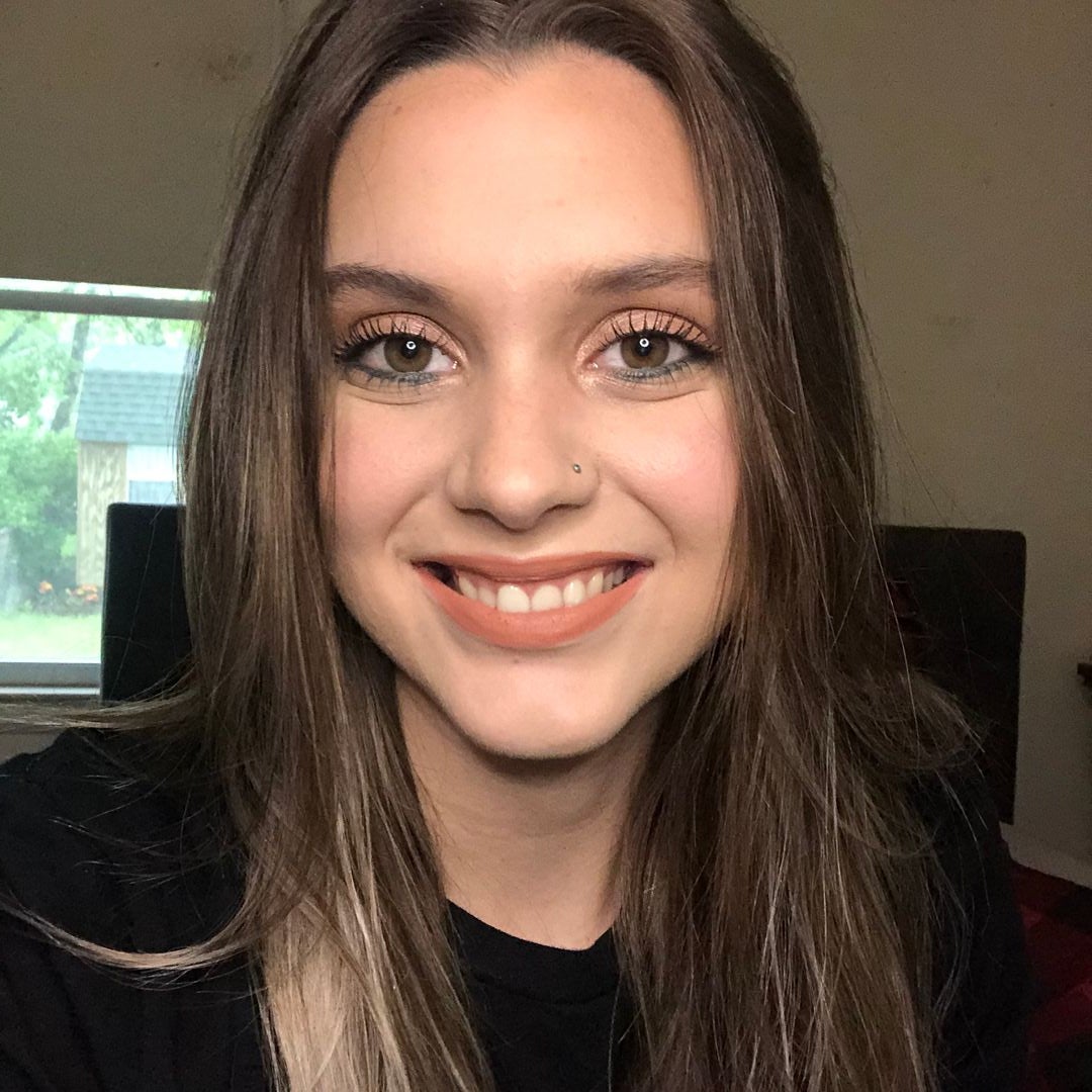 Madison Jewell