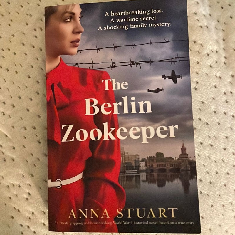 The Berlin Zookeeper