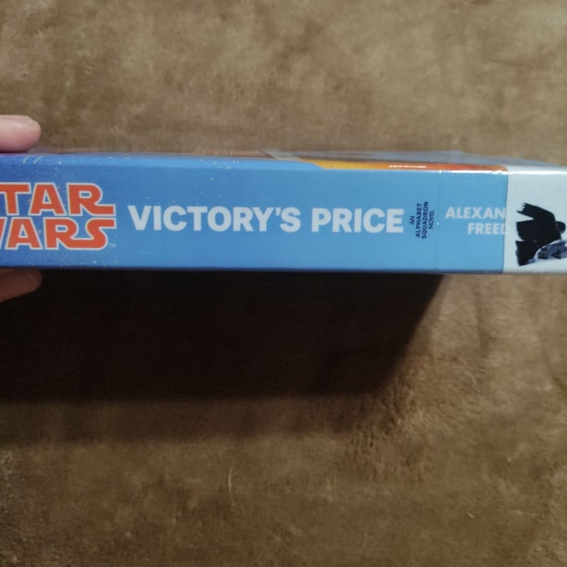 Victory's Price (Star Wars)