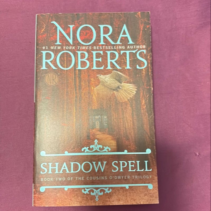 Shadow Spell