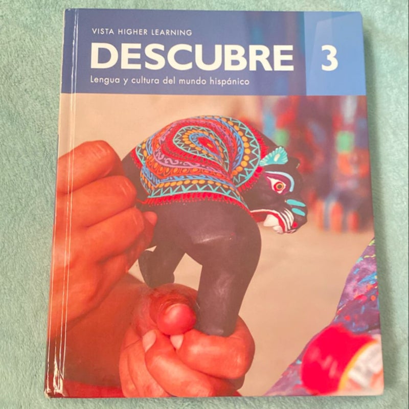 Descubre 3