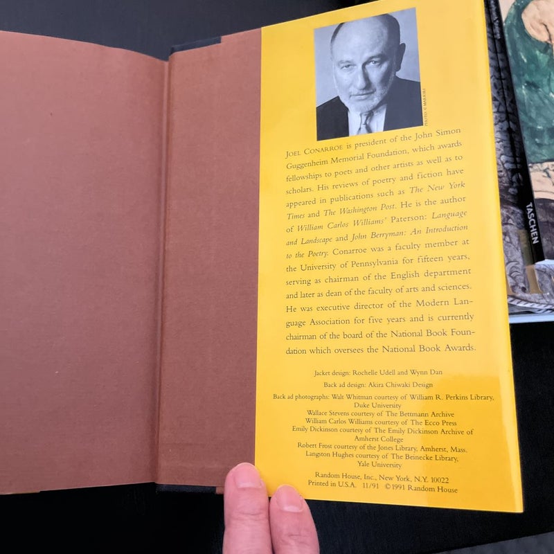Six American Poets