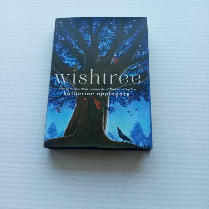 Wishtree