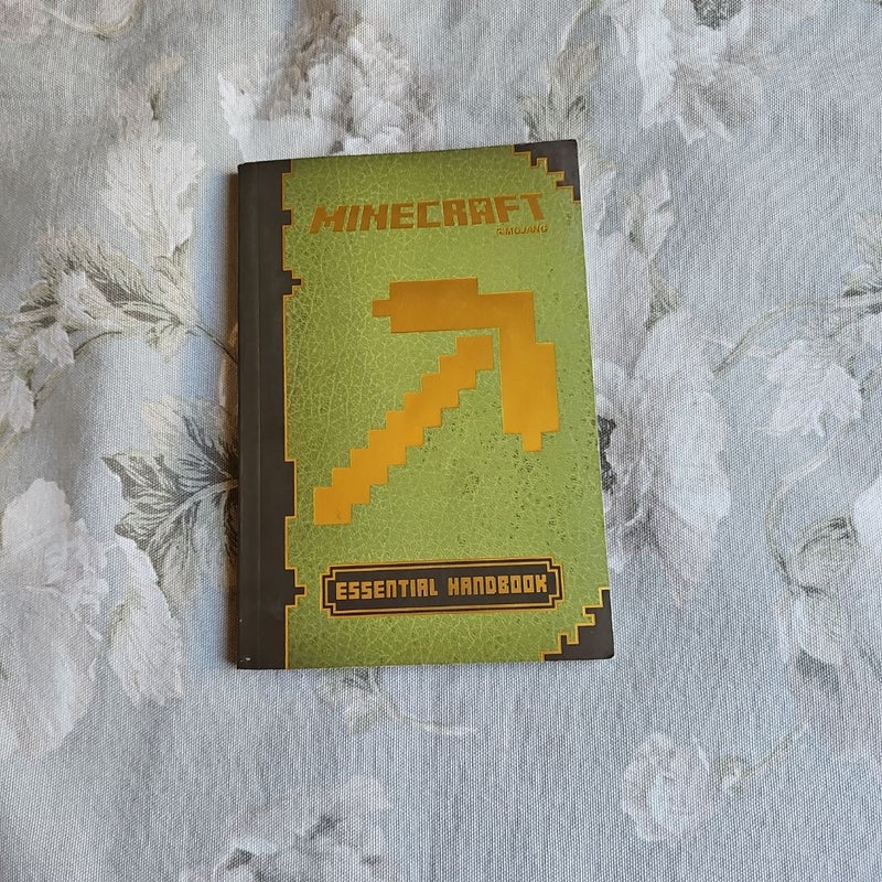 Minecraft Essential Handbook