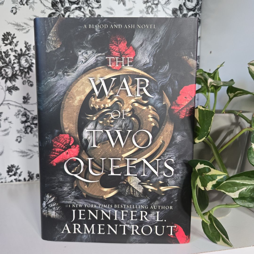 The War of Two Queens