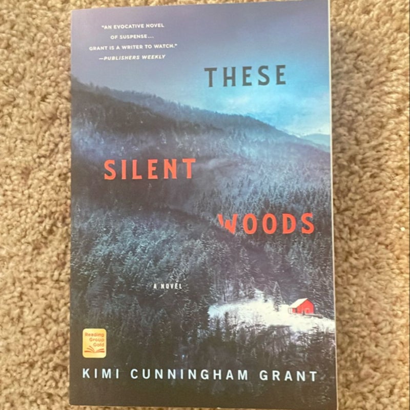 These Silent Woods