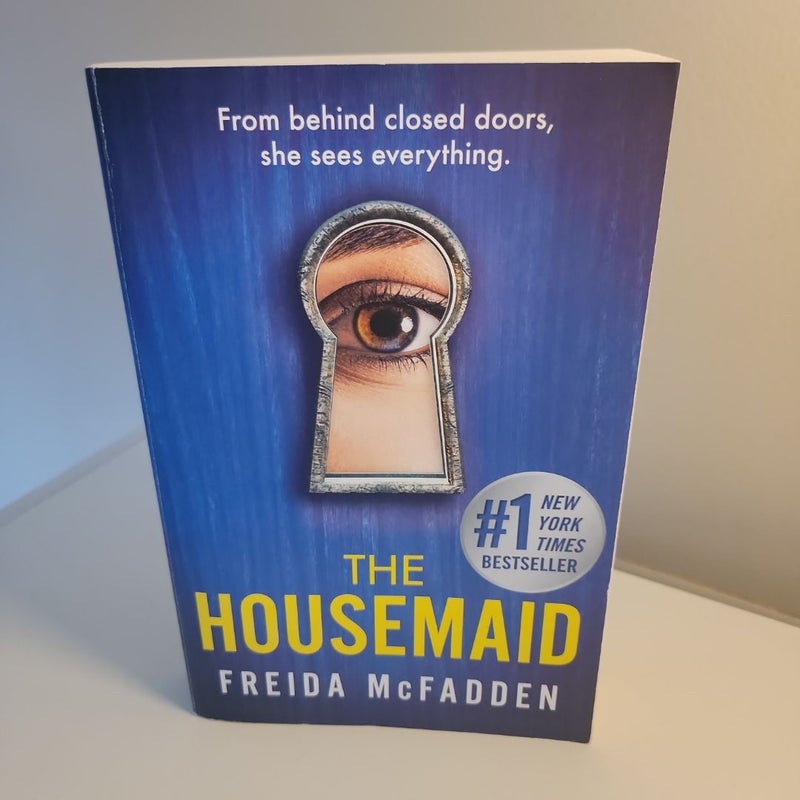 The Housemaid