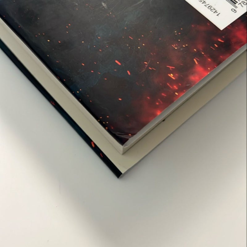 Heartless Hunter - BOTM Edition