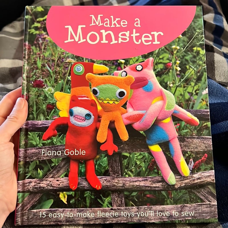 Make a Monster