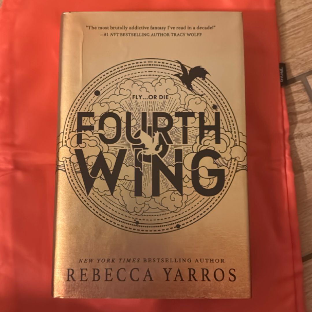 Fourth Wing