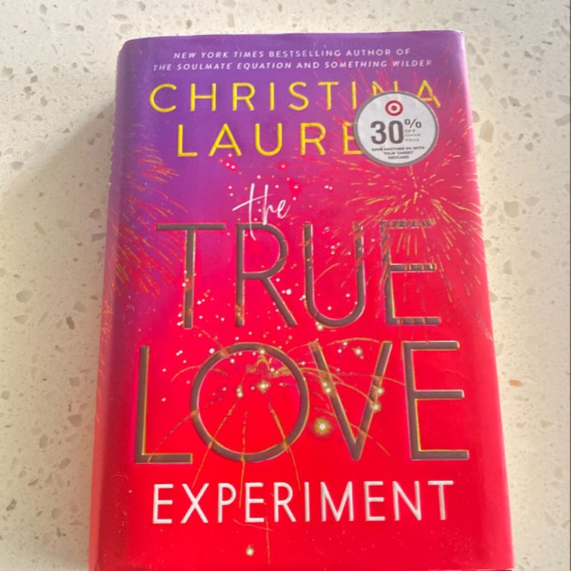 The True Love Experiment