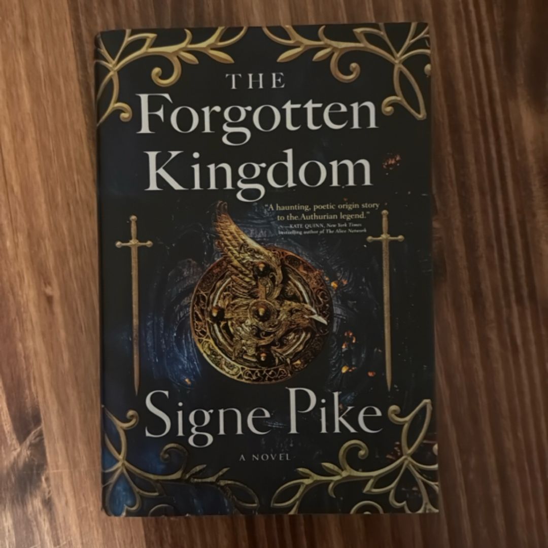 The Forgotten Kingdom