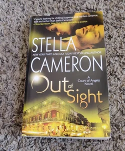 Out of Sight (Book 3 of 3)