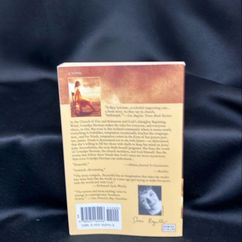 Rapture of Canaan
