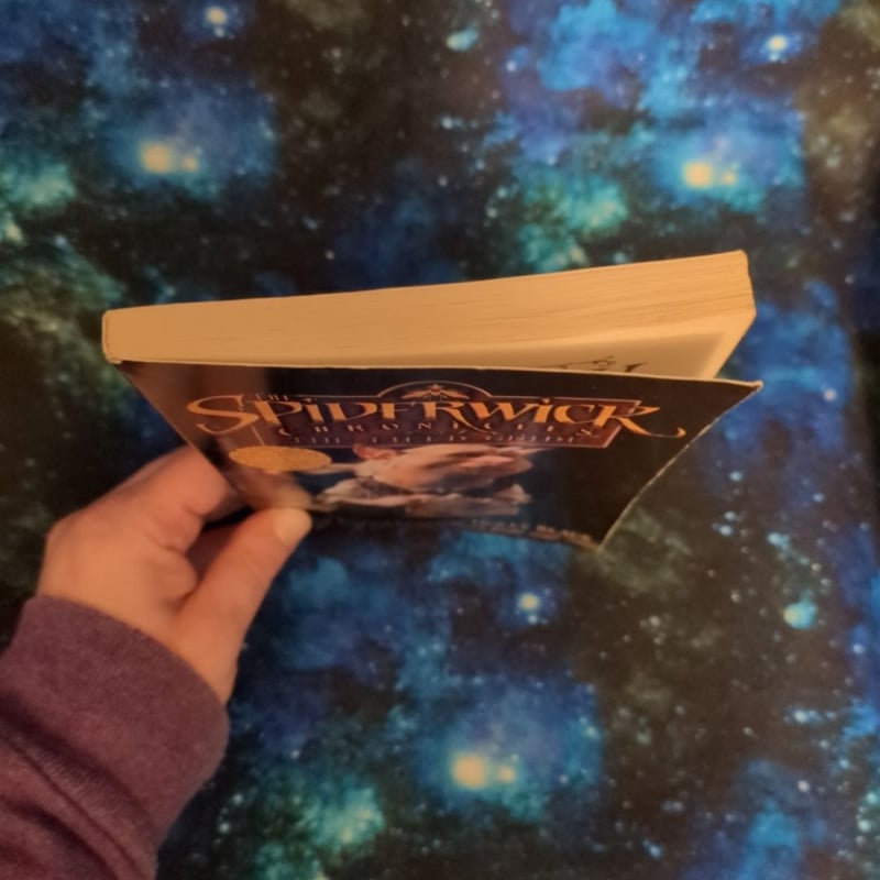 The Spiderwick Chronicles the field guide