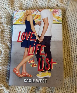 Love, Life, and the List