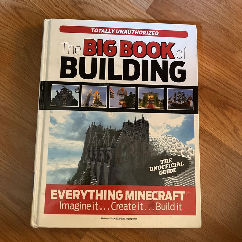 The Big Book of Building