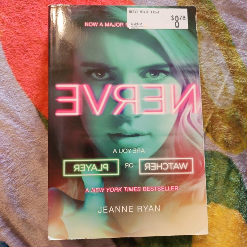 Nerve