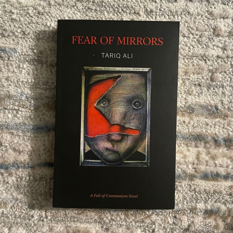 Fear of Mirrors