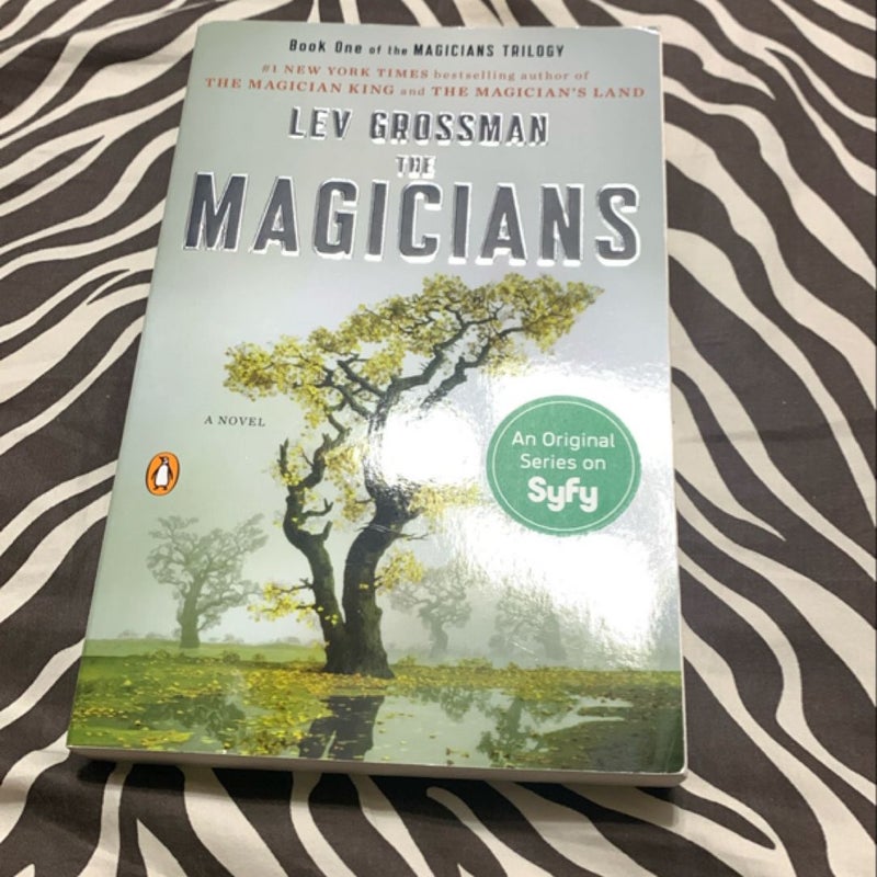 The Magicians